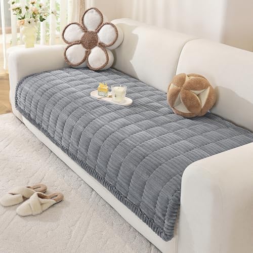 Couch Cover for Dogs Washable, Pet Couch Covers...