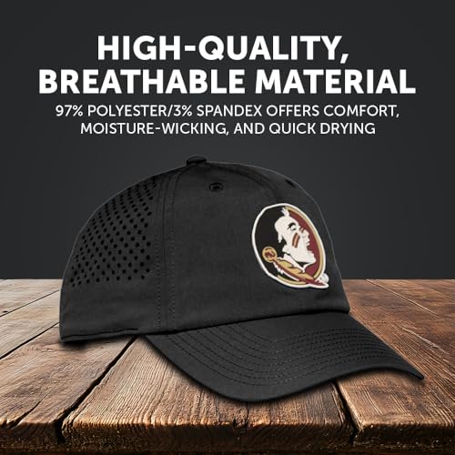Gorra Snapback Desert Cactus Florida State University miniatura 4