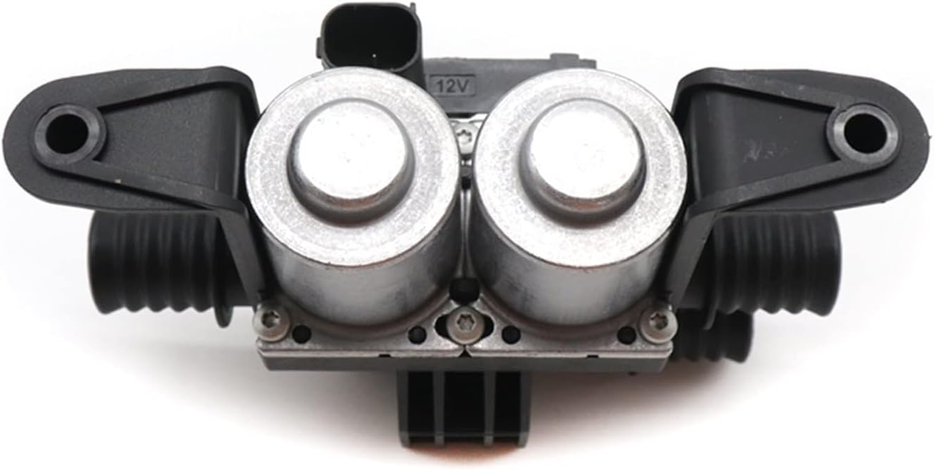 64116906652 Car Heater Control Valve Solenoid for BMW E60 E63 E64 E65 M5 525i 528i 535i XDrive 545i 745i 750i 645Ci 64116931708