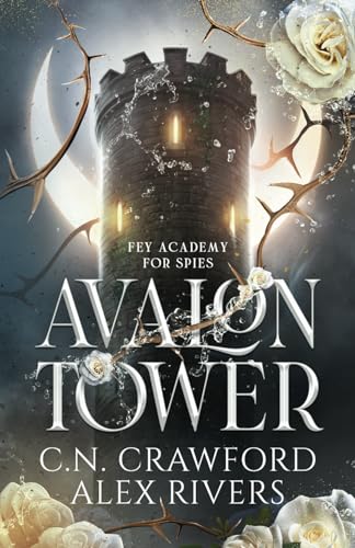 Cover of Avalon Tower