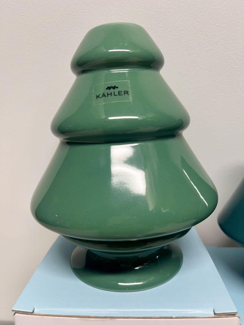 Amazon.co.jp: 北欧ケーラー KAHLER キャンドルホルダー クリスマス