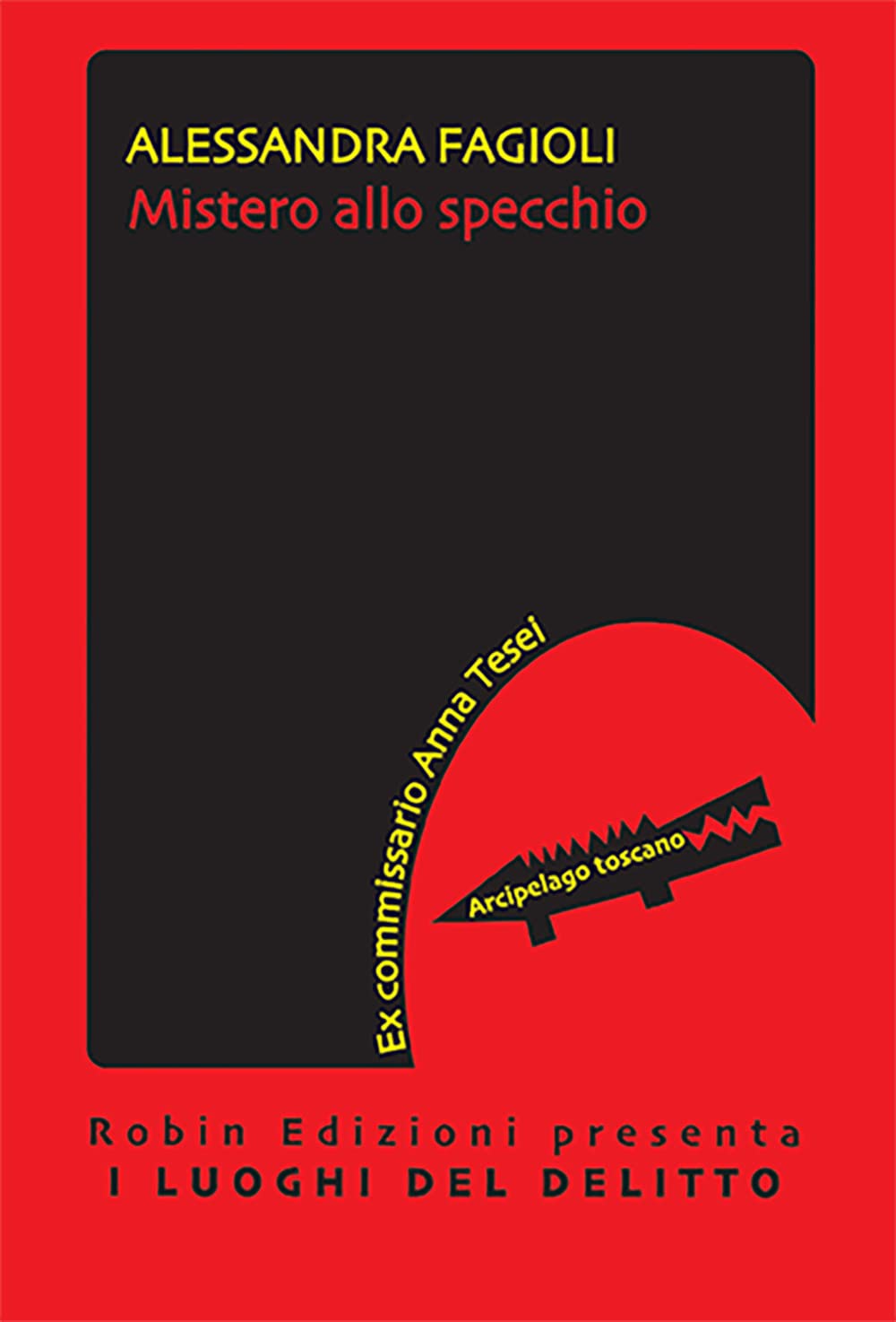 Mistero Allo Specchio - 4