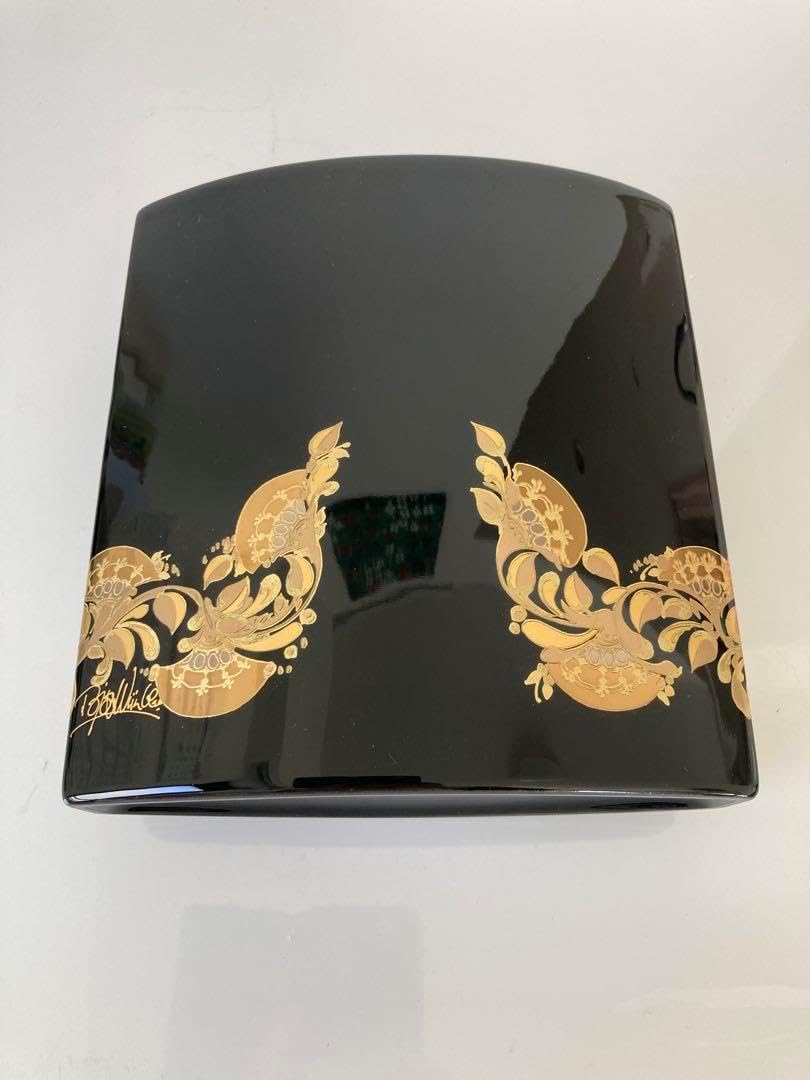 ローゼンタール ビヨン·ヴィンブラッド スタジオライン ゴールド 大型