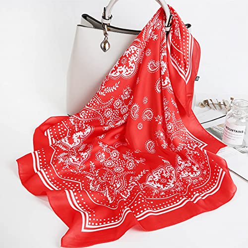 Roizsx-Fashion-Hair-Scarf-for-Women-Lightweight-Silk-Feeling-Head-Scarves-Square-Bandanas-275-275-inches