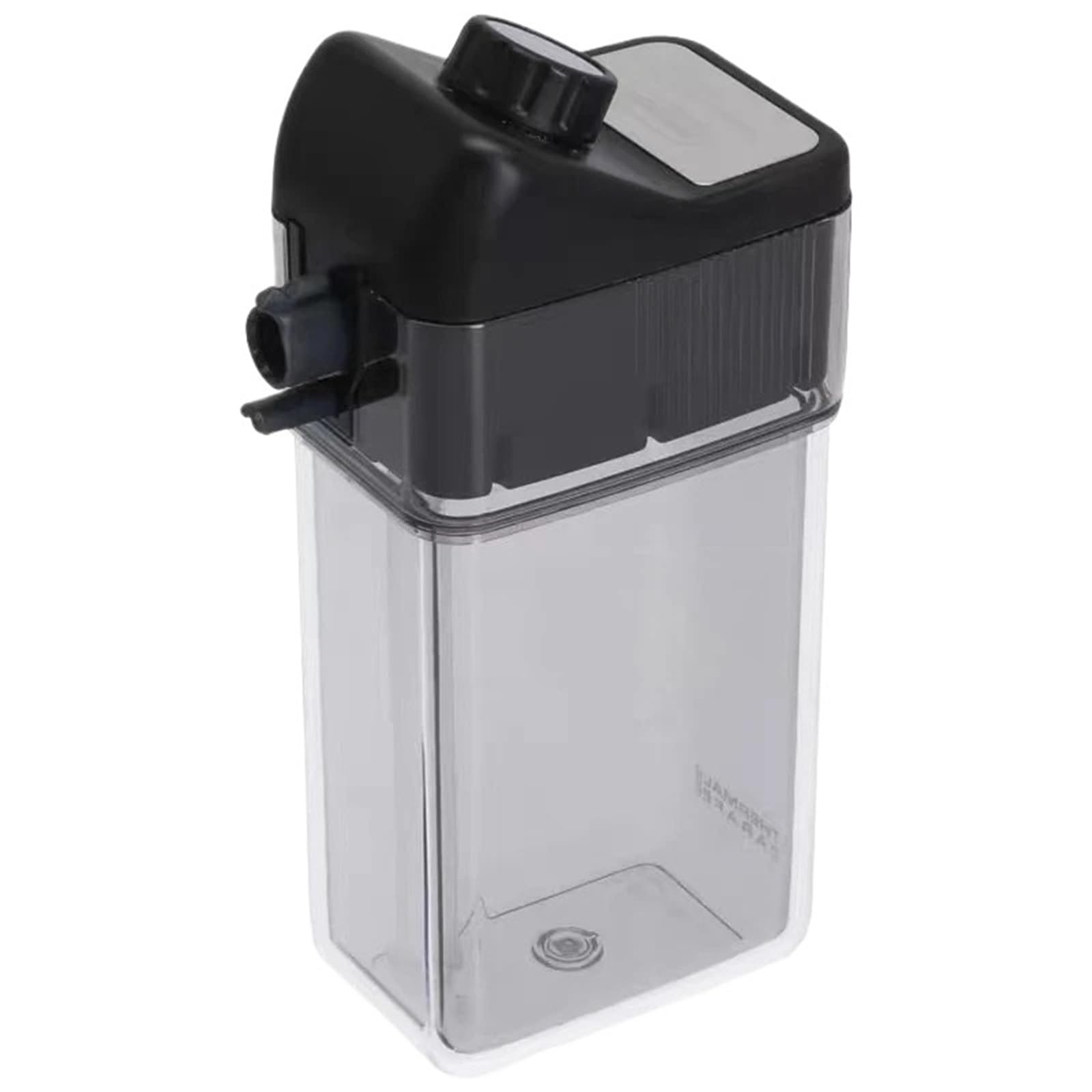 Sostituzione Del Set Completo Di Componenti Del Serbatoio Del Latte, Compatibile Con Parti De'Longhi, ECAM650.85 ECAM510.55 ECAM550.75 ECAM550.85
