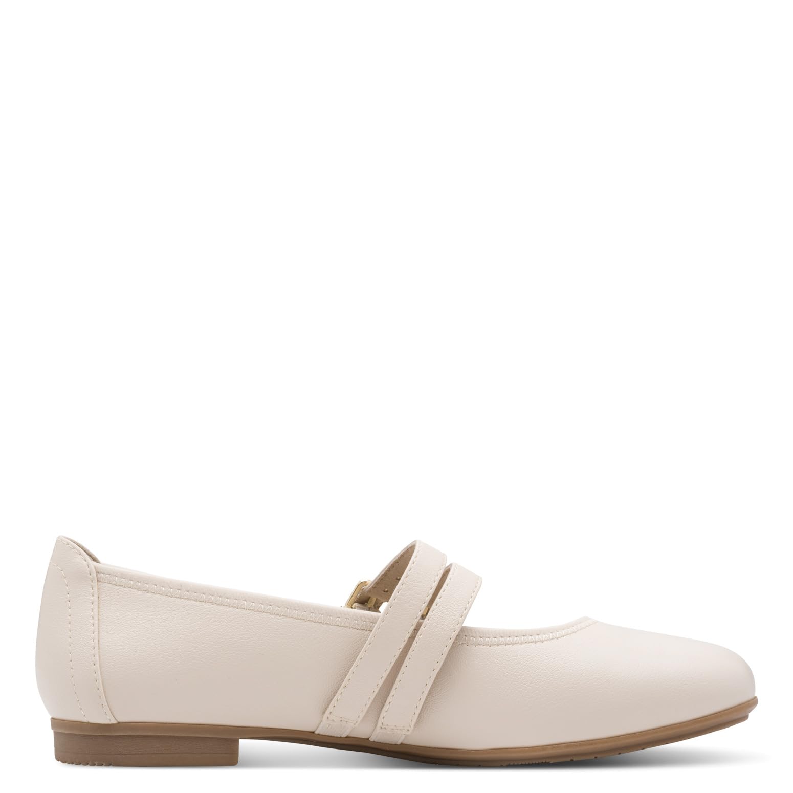 Jana Ballerine da Donna con Cinturino vegane