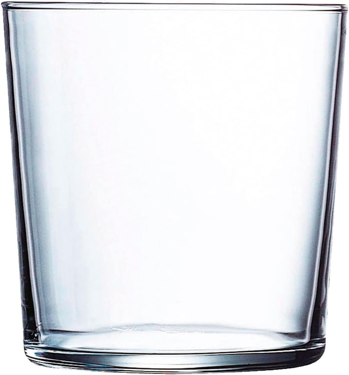 Luminarc Bicchiere Ruta 36 Trasparente Vetro (360 ml) (12 Pezzi)