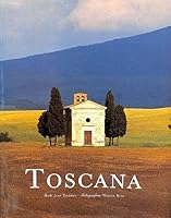 Toscana 3822869996 Book Cover