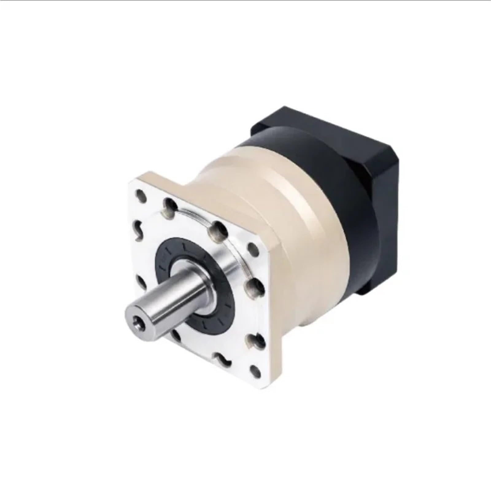 HDAF090 Planetary helical Gear Reducer servo Stepping(HDAF090-L1-7-S2-P2)