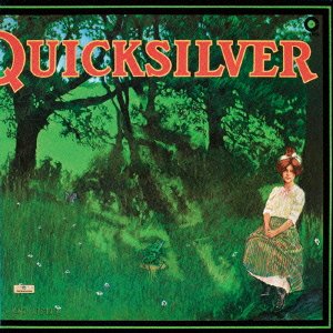 7-3 Quicksilver Messenger Service〜3大シスコバンド