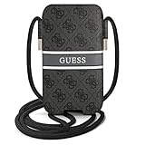 Guess Unisex x GUTB10NTMLLB, Schwarz