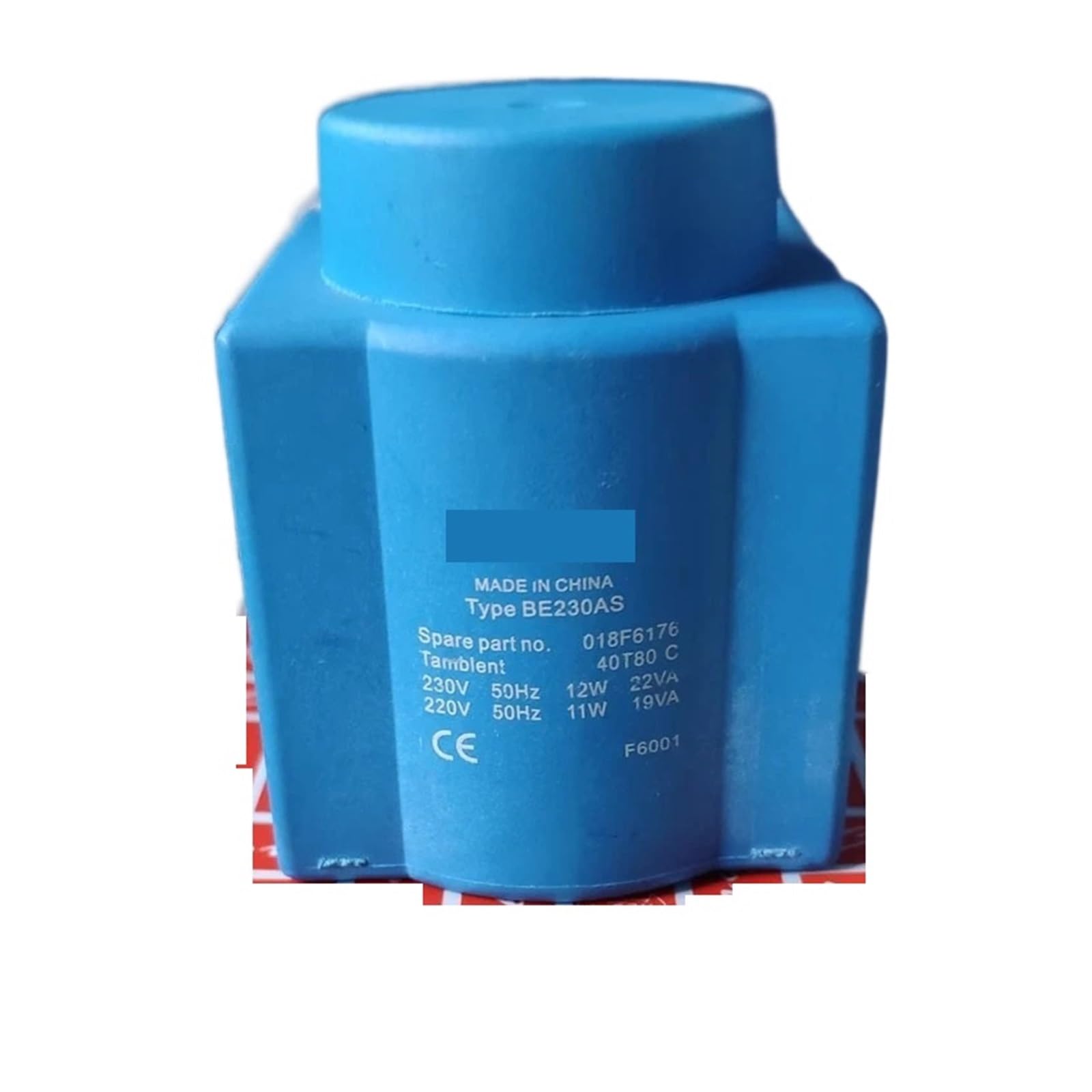PXQCHAVLN 018F6701 018F6176 BE230AS Refrigeration Coil 220V/230V