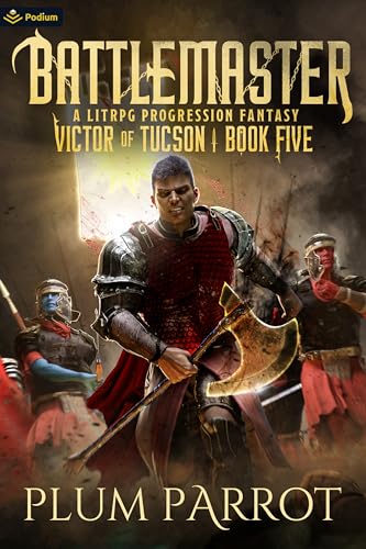 Cover of Battlemaster