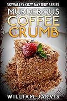Murderous Coffee Crumb 1320478735 Book Cover