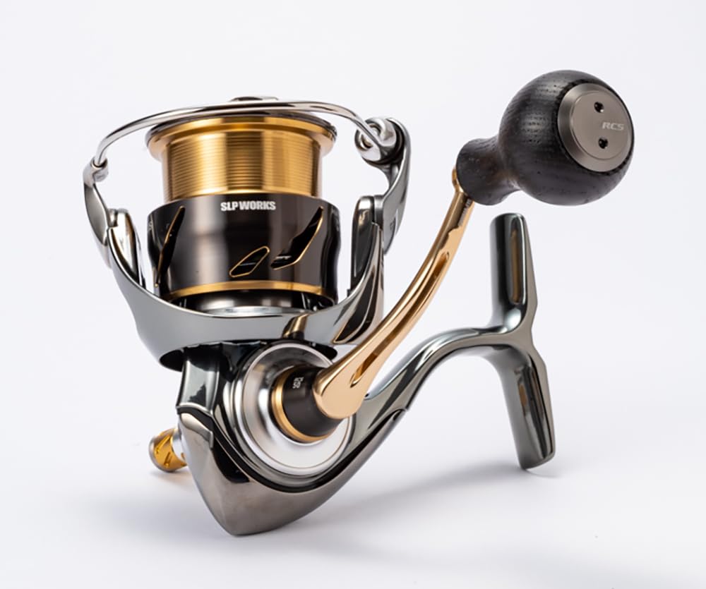 Amazon | SLPWORKS ダイワ(DAIWA) SLP WORKS(SLP