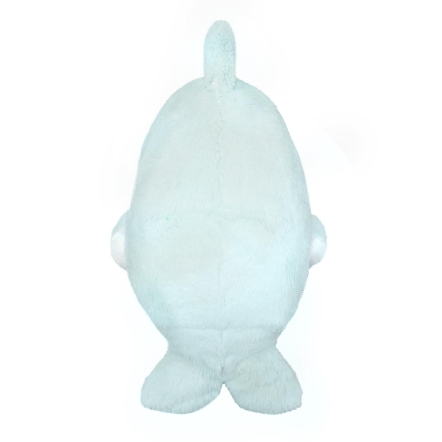 Amazon.co.jp: 三英貿易 きゅんコロ イルカ W10×D12×H12cm ぬいぐるみ