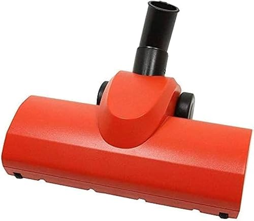 FIND A SPARE Henry Hoover Red Airo Turbo Brush Head – 32mm Compatible Replacement for Numatic Henry, Hetty, Harry, James, Basil, Charles & George – Best Floor & Carpet Cleaning Tools