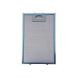 campanas teka  SERVI-HOGAR TARRACO® FILTRO CAMPANA TEKA DM70 320x210mm