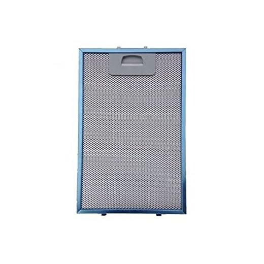 SERVI-HOGAR TARRACO® FILTRO CAMPANA TEKA DM70 320x210mm