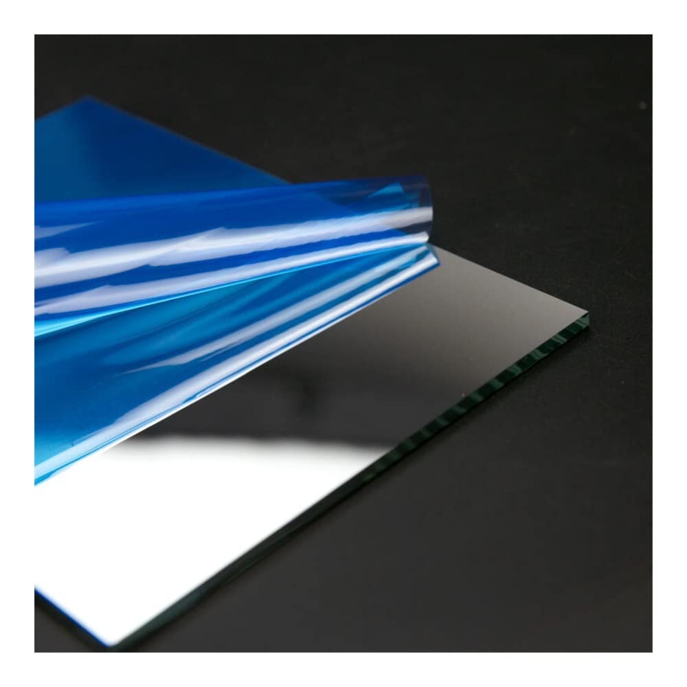 Microscope Observation 600x350x2mm Projector Reflector First Front Surface Mirror DIY Accessories High Reflectivity Lens