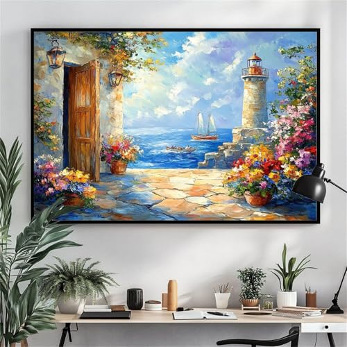 Diamond Painting Loup 5D : Le Cadeau DIY Idéal pour Débutants et Amateurs d'Art