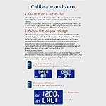 CALANDIS-DC-Buck-Boost-Converter-Short-Circuit-Protection-36V-5A-80W-Regulator-Module-Semiconductors-Actives-Electronic-Components-Electrical-Test-Equipment