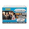 The Rolling Stones 2024 Panini Prizm Blaster Box | 6 Packs #2