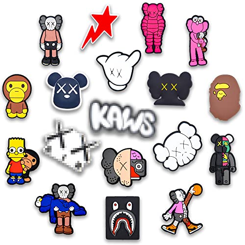 Crocs Pins The 16 best products compared REVIEWED