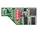 Memory IC Development Tools MICROSD CARD ADAPTER BOARD