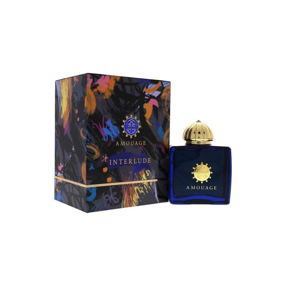 Amazon | 【アムアージュ】インタールード ウーマン EDP・SP 100ml