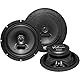 Hifonics VX-62 2-Wege Einbau-Lautsprecher 180 W Inhalt: 1 Paar