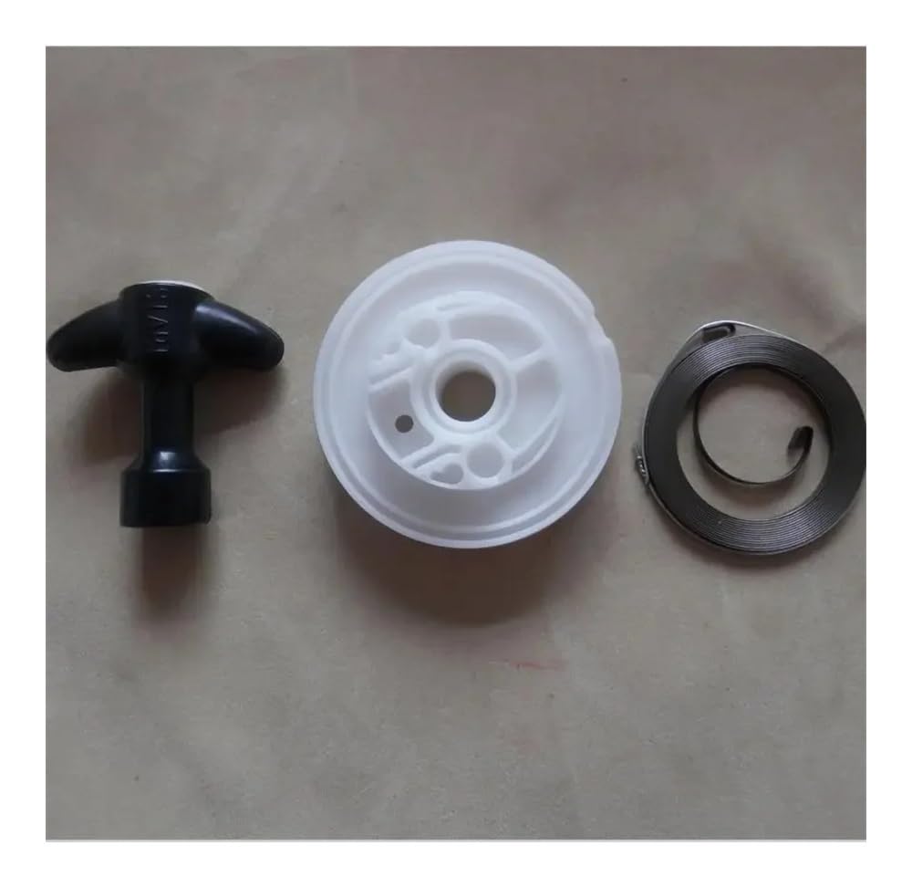 Kit de réparation TD40 rénovation poulie pour lanceur thermique T320