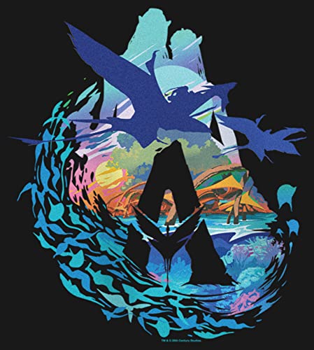 Image of Fifth Sun Girls' Avatar Scenic Flyby