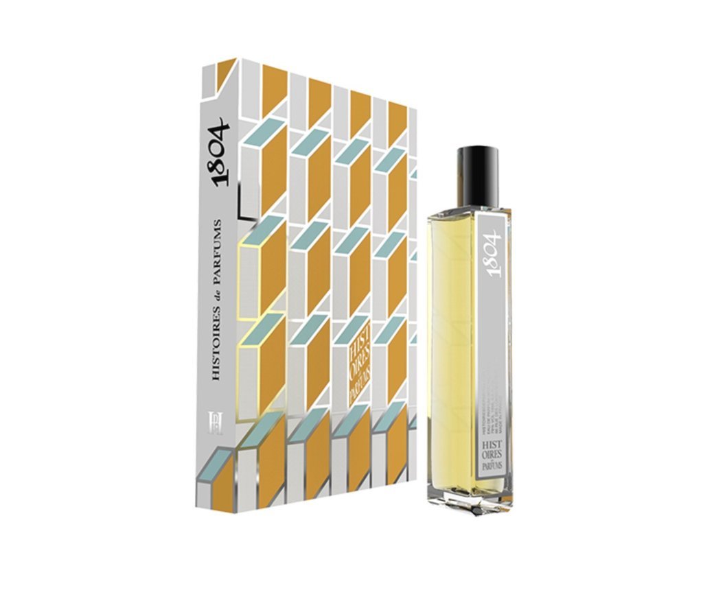 Histoires de Parfums 1804 Eau De Parfum Spray, 0.5 Fl Oz
