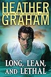 Long, Lean, and Lethal (Valentine Valley Book 1)