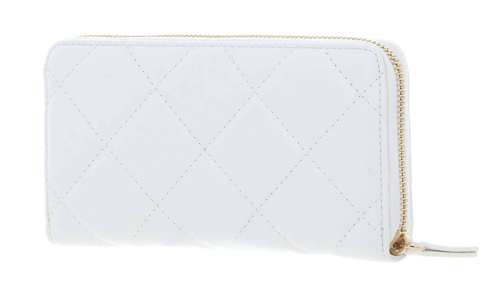 Valentino Geldbörse Ocarina Wallet Bianco weiß