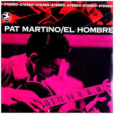 El Hombre