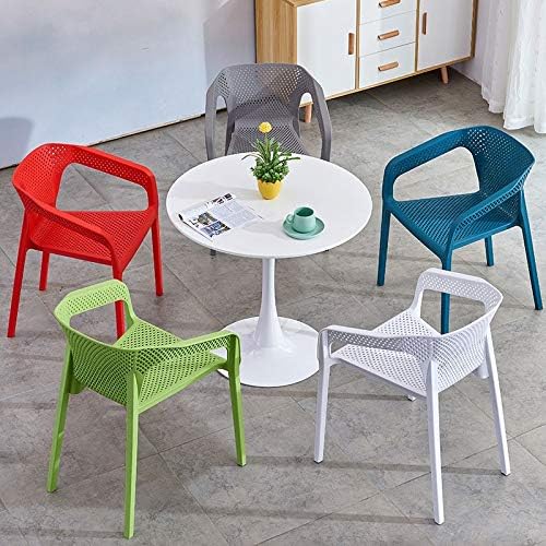 Home Work Chair Plastic Chair Leisure Outdoor Chair Designer Chair Dining Chair Coffee Chair Negotiating Chair Comter Chair