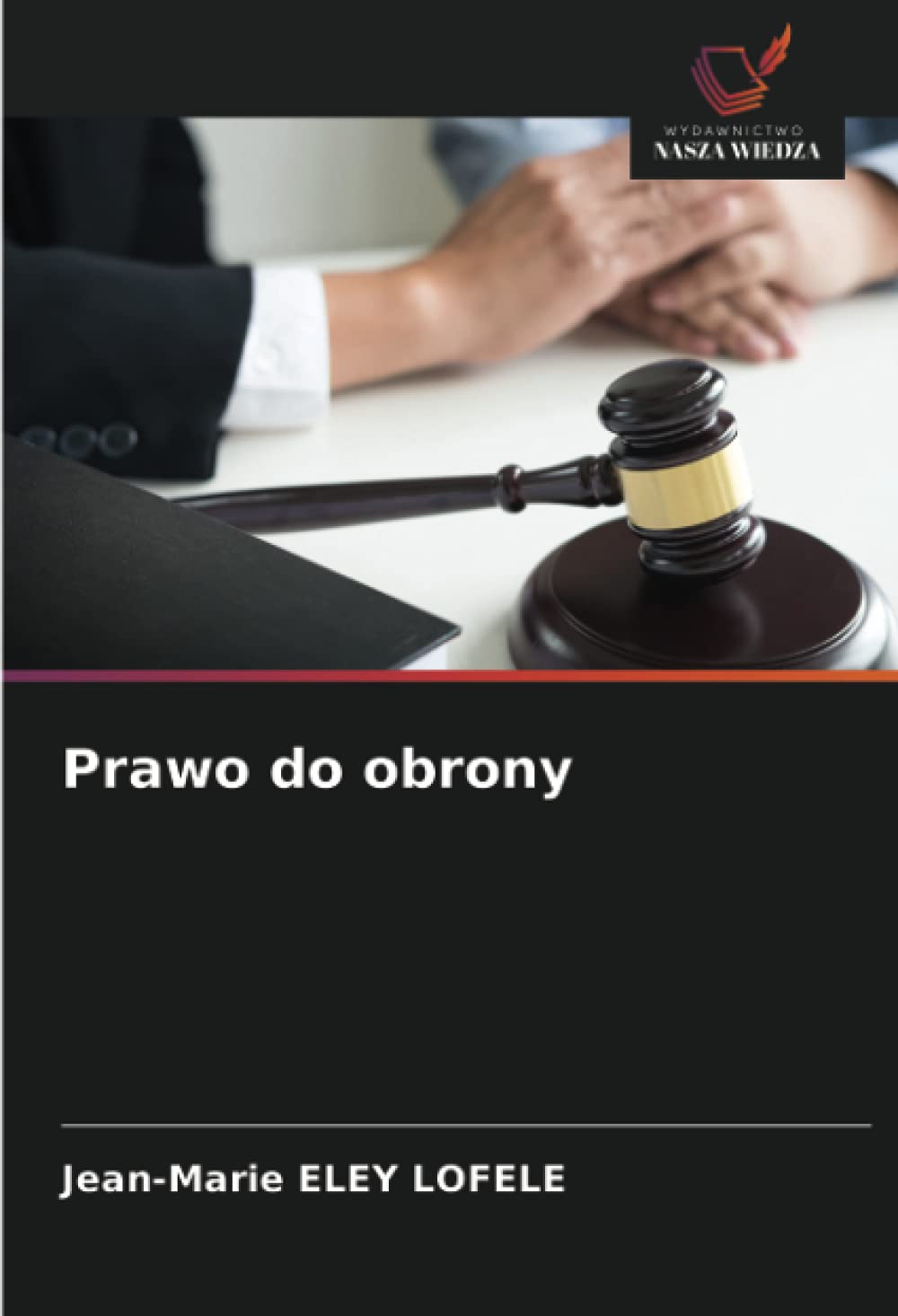 Prawo do obrony