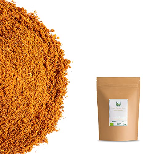 Kip Kruiden en Specerijen Biologisch - Zoete Kip Kruiden voor Grillen Geroosterd of gegrild, borst of poot, zelfs een… - Afbeelding 5