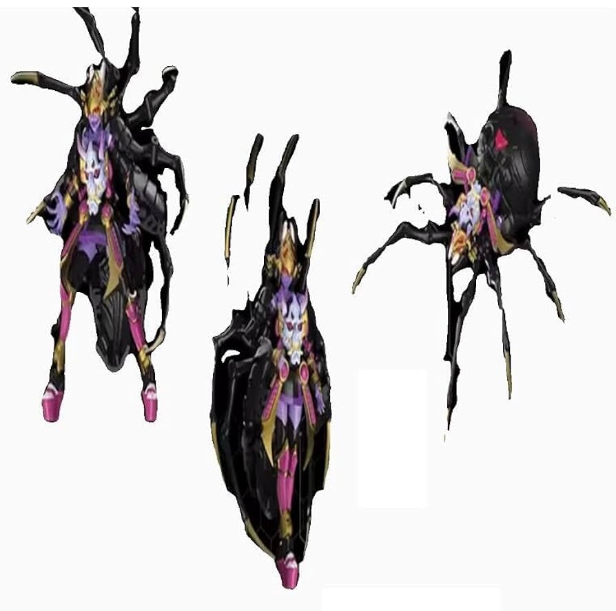 Amazon.co.jp: IronFactory IF EX-78 BW 可動 [並行輸入品