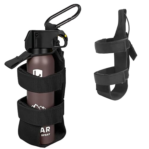 �yJYJIEJIE�zLilima BEAR�Ή� �F���ރX�v���[�P�[�X �F�X�v���[�z���_�[ �o�R�p POLICE MAGNUM B-609�Ή� UDAP�Ή� ��p�z���X�^�[�P�[�X �g�уP�[�X �A�E�g�h�A ���[�P�[�X����(�u���b�N)