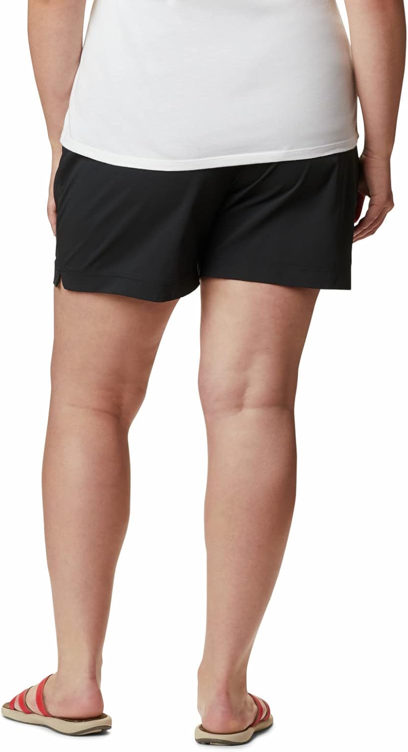 Columbia Womens Anytime Casual Short - Image 7