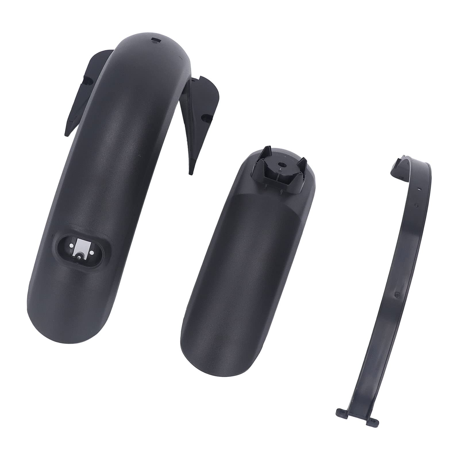 Electric Scooter Front Rear Mudguard Replacement for G30 Electric Scooter Accessories Electric Scooter Parts