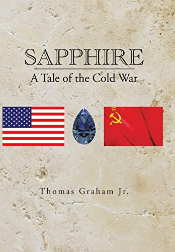 Sapphire: A Tale of the Cold War