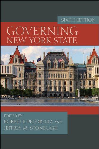 Governing New York State