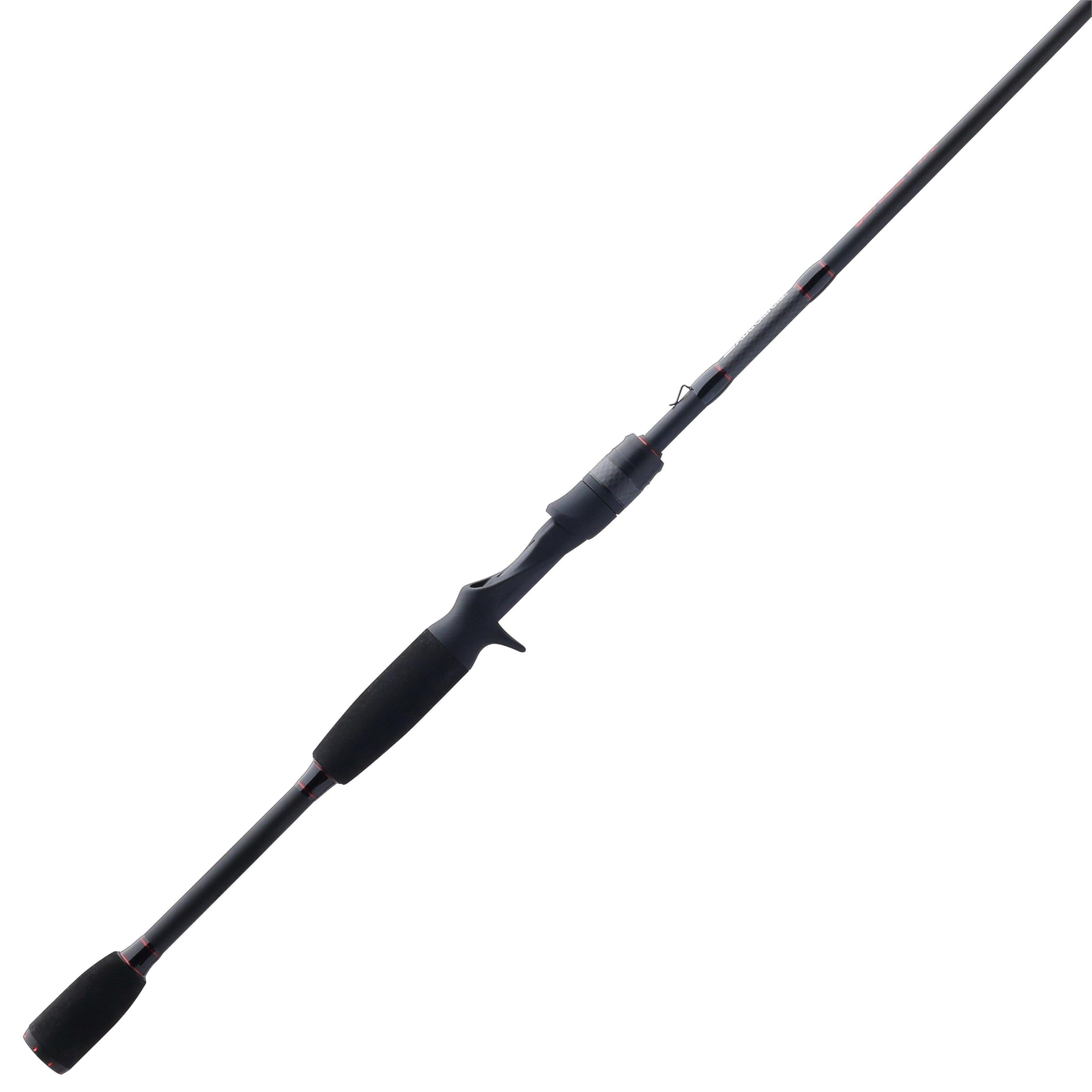 Abu Garcia Vendetta Casting Fishing Rod