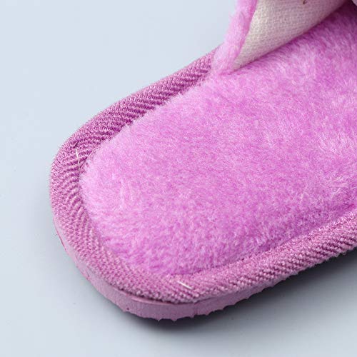 Image of DRUNKEN Slipper For Men and Women Flip Flops Hotel Spa Massage Chappal Bedroom Carpet Slippers Sandal