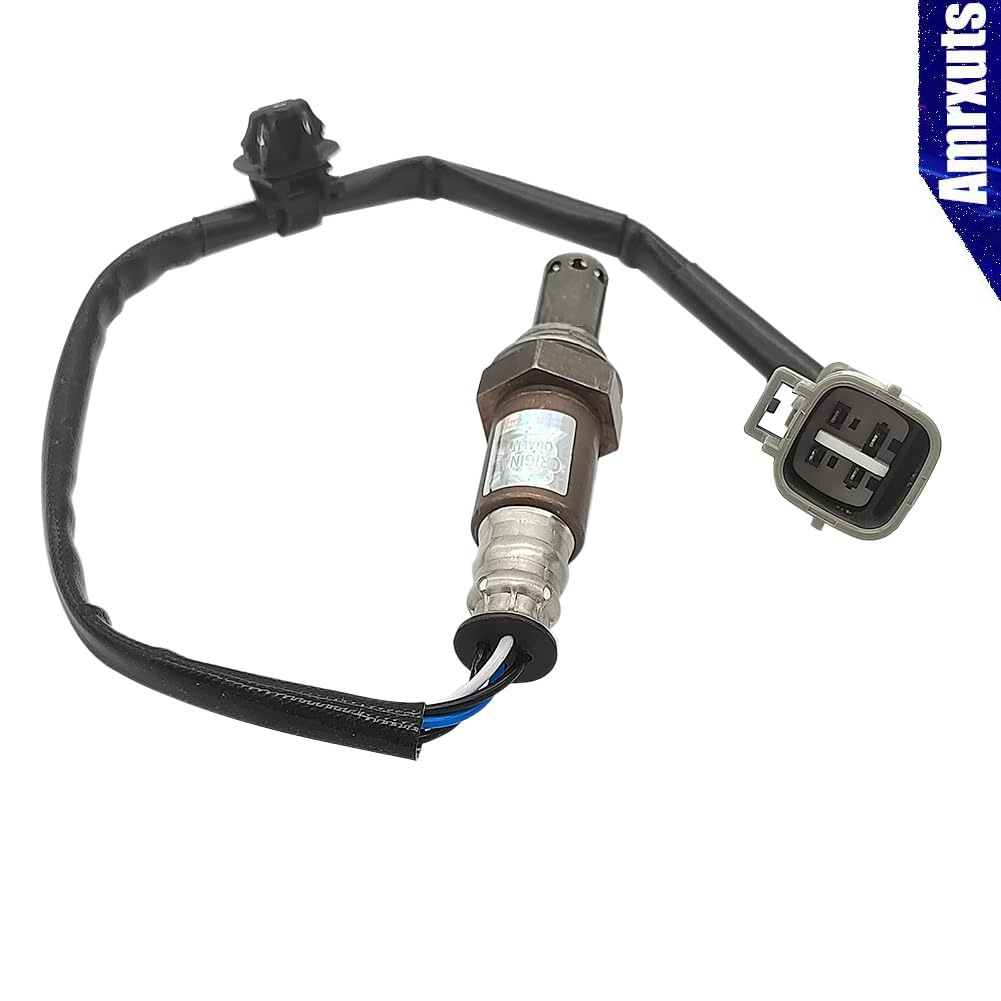 Amrxuts 2pcs 89467-0R100 89467-F6030 Upstream Downstream Oxygen Sensor for 2019-2024 to-yo-ta RAV4 2.5L L4, 2022 2023 Le-xus NX250 2.5L L4, 894670R100, 89467F6030