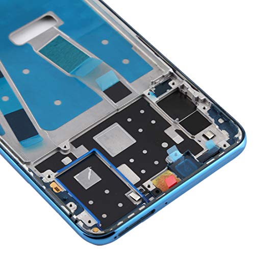Cadre Intermédiaire Huawei Nova 4E Bleu de Qualité Supérieure - 5